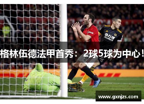 格林伍德法甲首秀：2球5球为中心！